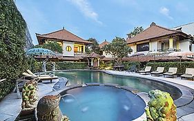 Royal Hotel And Villa Bali